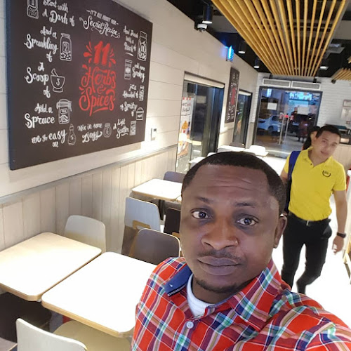 Covent Garden Market Dubai - Hospitality and gastronomy