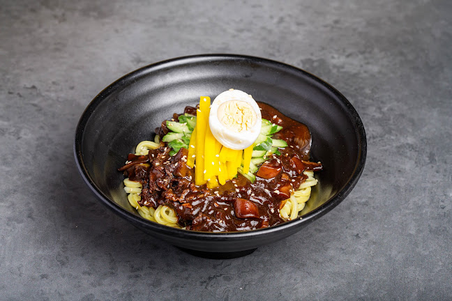 Opinii despre Mukbang Shows Restaurant Korean BBQ and Seafood - Electra Branch în Abu Dhabi - Hospitality and gastronomy