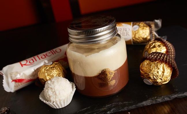 Shezon Bakery And Cafe