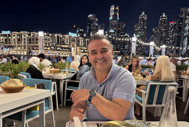 Downtown Dubai - Dubai