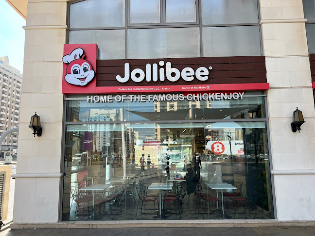 Jollibee Al Falah Street
