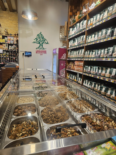 Comentarii opinii despre Lebanese Roaster - Dalma Mall - المحمصة اللبنانية دالما مول