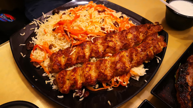 Opinii despre Al Kabab Al Afghani Al Jadeed Restaurant în Sharjah - Hospitality and gastronomy
