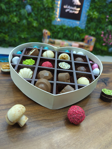 Bait Al Kashta & sweets - Sharjah