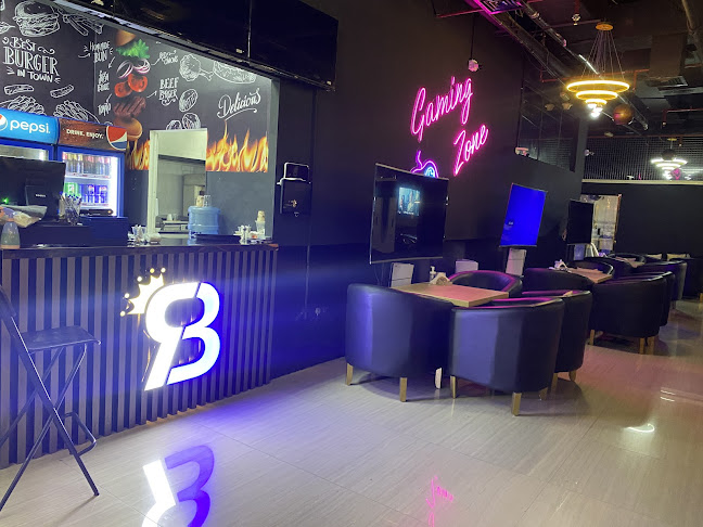 Opinii despre Royal Blue Cafe رويال بلو كافيه în Dubai - Hospitality and gastronomy