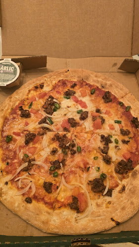 Comentarii opinii despre Papa Johns - Lake Terrace Tower