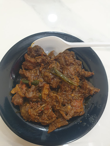 Comentarii opinii despre Clay Pot Restaurant & Cafeteria