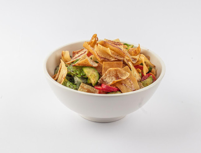 AL AYAAM GRILLS & RESTAURANT - Ajman