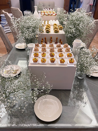 Comentarii opinii despre Chef Yasser DXB