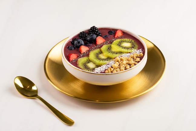 Comentarii opinii despre اليت رويال لاونج