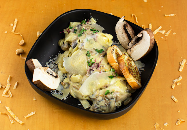 Big Boss Burger - Hospitality and gastronomy