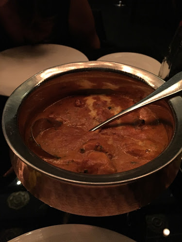 Patiala l Indian Restaurant & Lounge - Hospitality and gastronomy