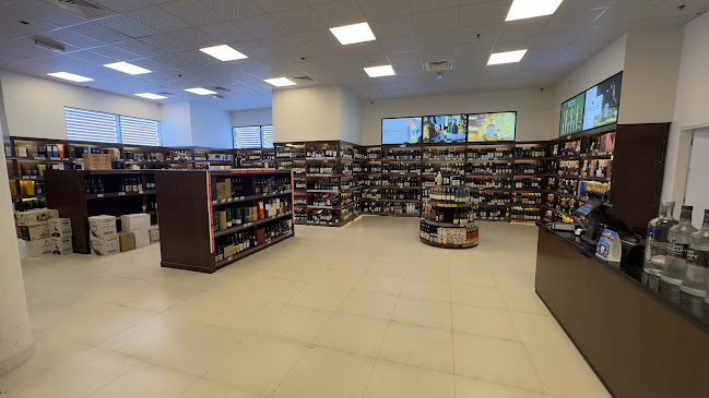 Windmill Cellar Al Ain - Abu Dhabi