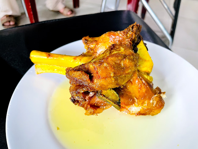 Fakhr Sialkot Restaurant - Hospitality and gastronomy