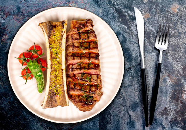 HuQQa - Best Shisha Lounge & Turkish Breakfast Dubai Mall - Hospitality and gastronomy