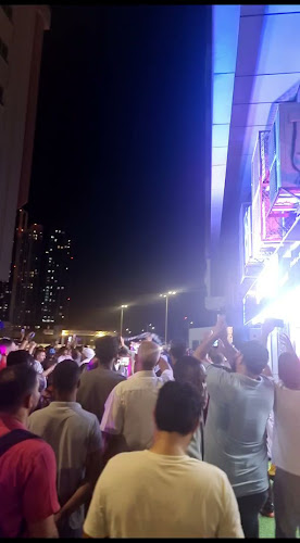 Opinii despre مطعم ومقهى كريزي يم Crazy yum Cafe & Resturant în Abu Dhabi - Hospitality and gastronomy