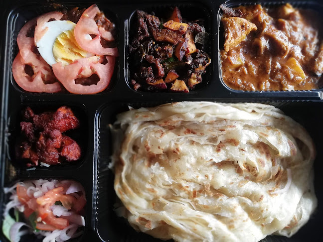 Spicy Land Restaurant Sharjah - Hospitality and gastronomy