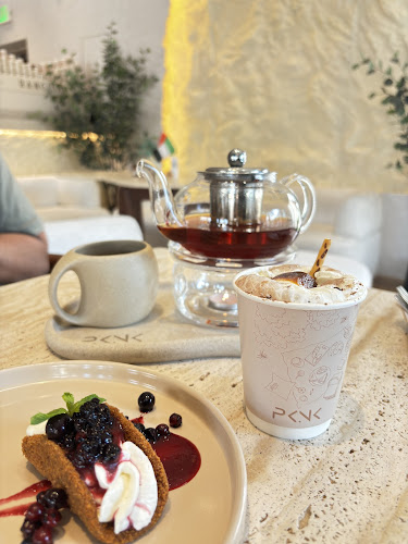 PKNK by LAROPE - Hospitality and gastronomy