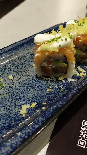 Comentarii opinii despre Sushi Buzz JLT- Delivery only