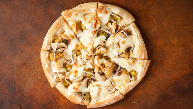 Bello pizza - Hospitality and gastronomy