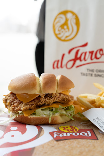 Comentarii opinii despre Al Farooj Fresh