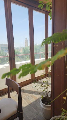 ديب - محمصة وكافيه | DEEP - Roastery & Cafe - Abu Dhabi