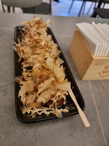 Wild Wok Noodle Bar - مطعم وايلد ووك - Abu Dhabi