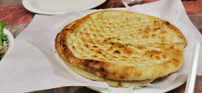 Sindh Shahbaz Restaurant - Hospitality and gastronomy