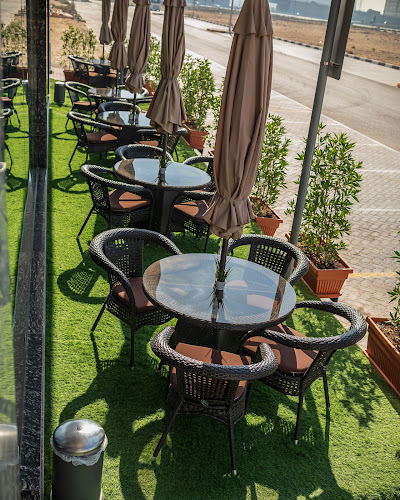 NASEEJ CAFE - Hospitality and gastronomy