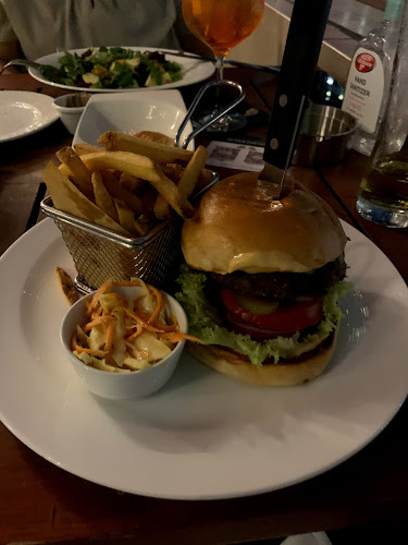 Opinii despre The Croft în Dubai - Hospitality and gastronomy