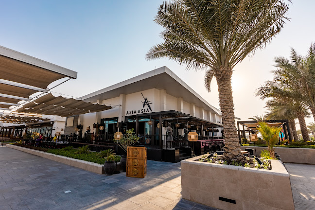 The Pier, Yas Bay Waterfront - Yas Island - YS2 - Abu Dhabi