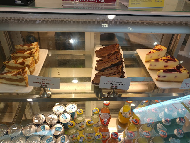 Tim Hortons - Hospitality and gastronomy