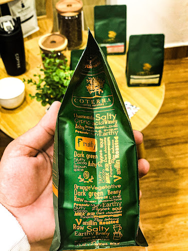 Opinii despre G26 Cafe în Fujairah - Hospitality and gastronomy