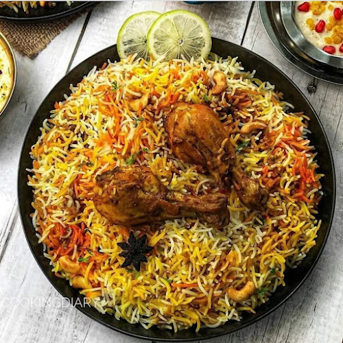 النهضة - Hay Al Nahda - Sharjah