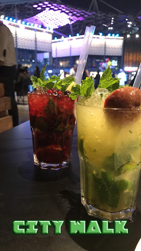 City Walk - Al Wasl - Dubai