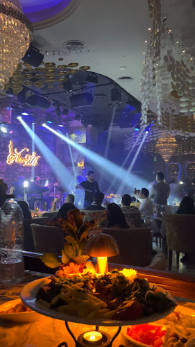 مطعم الاوسكار العراقي - Hospitality and gastronomy