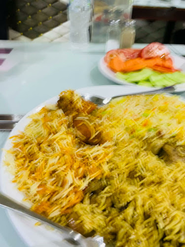 Opinii despre Fakhr Sialkot Restaurant în Sharjah - Hospitality and gastronomy