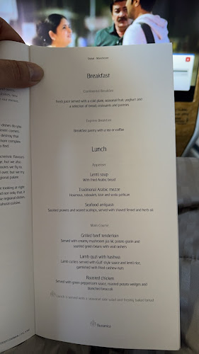 Opinii despre Emirates Flight Catering în Dubai - Hospitality and gastronomy