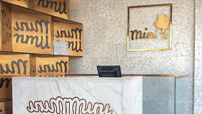 شارع دلما - Delma street - Abu Dhabi