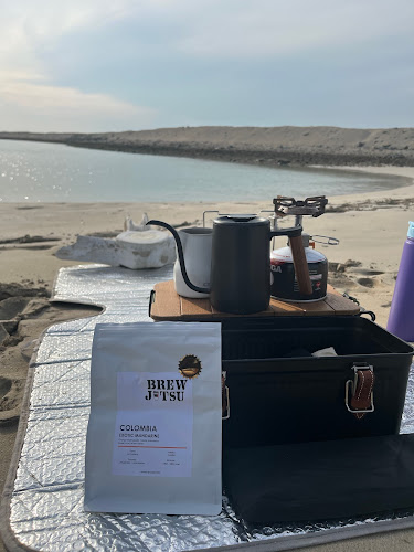 Comentarii opinii despre BrewJitsu Speciality Cafe