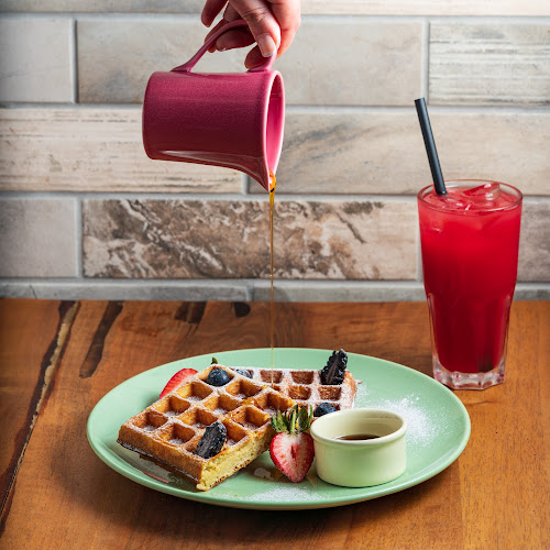 Palm Jumeirah West Beach - Nakhlat Jumeira - Dubai