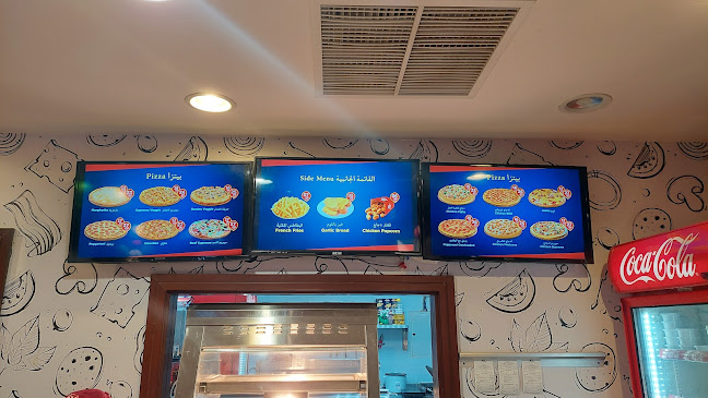 Comentarii opinii despre LaPizza