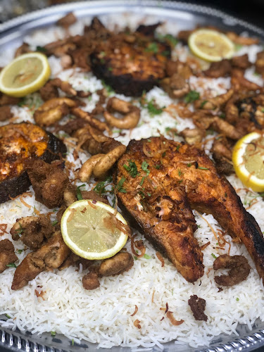 Mezlai Restaurant مطعم مزلاي - Hospitality and gastronomy