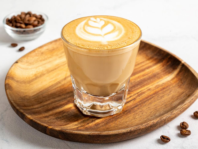 Opinii despre Coffee Seeds Cafe în Sharjah - Hospitality and gastronomy