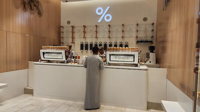 Level 1, Mirdif city centre - Dubai