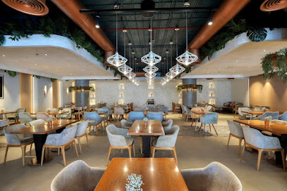 Ayoush Restaurant And Cafe