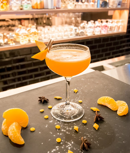 KETCH UP Dubai Restaurant