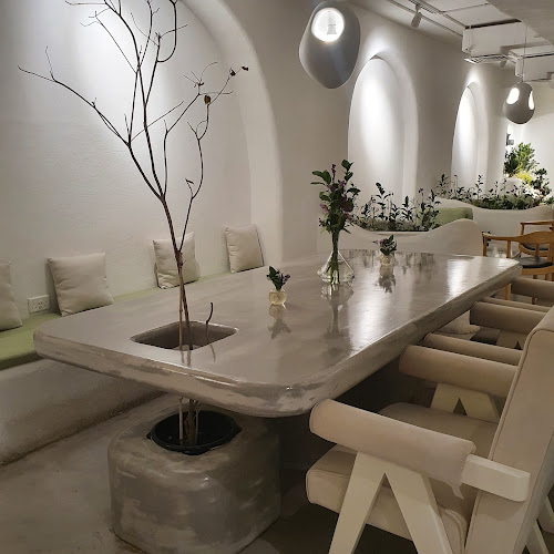 Tierra Specialty cafe