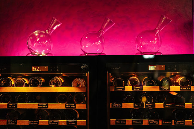 Barfly by Buddha-Bar Dubai | Rooftop Restaurant In Dubai - Dubai