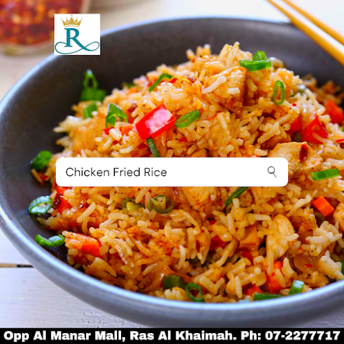 Opinii despre NAHAWAND RESTAURANT ROYAL VIEW HOTEL în Ras Al-Khaimah - Hospitality and gastronomy